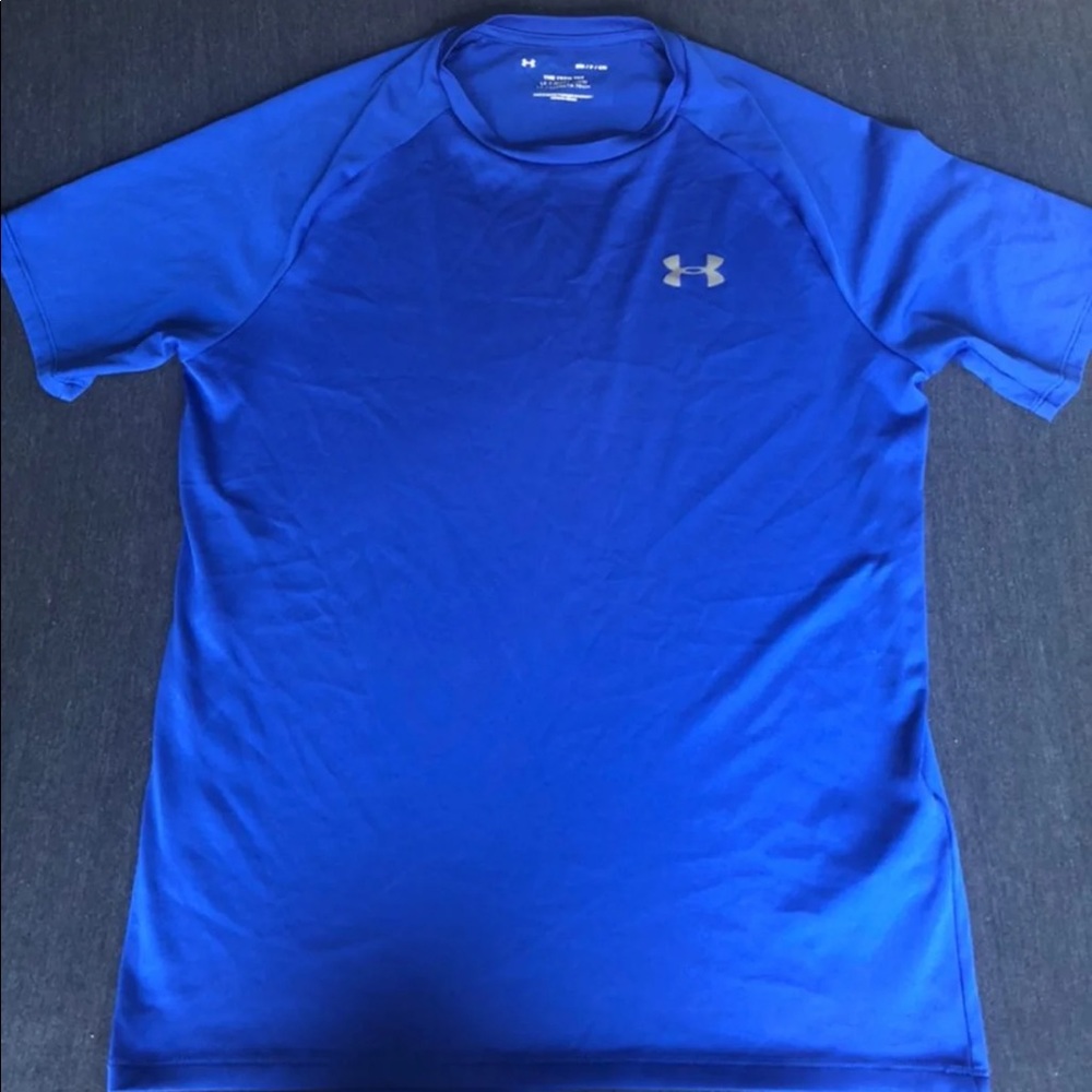 Under armor shirt